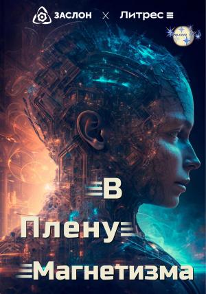 Обложка книги «В плену магнетизма» — Светлана Ново