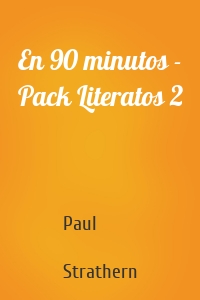 En 90 minutos - Pack Literatos 2