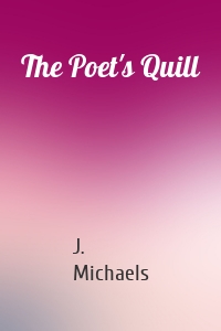 The Poet's Quill