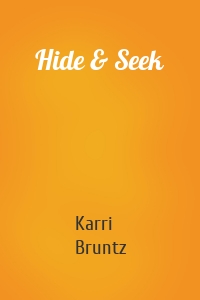 Hide & Seek