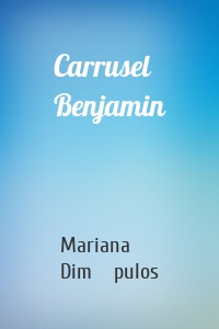 Carrusel Benjamin