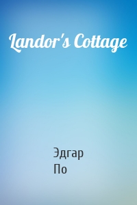 Landor's Cottage