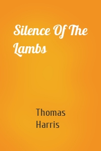 Silence Of The Lambs