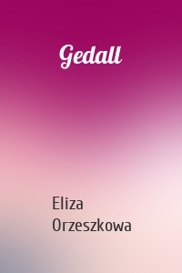 Gedall