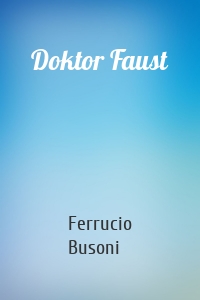 Doktor Faust