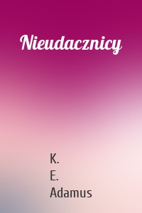 Nieudacznicy