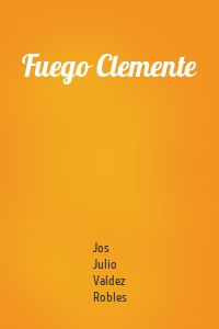 Fuego Clemente