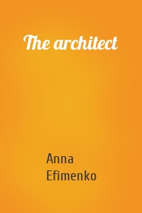 The architect