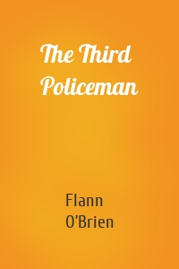 The Third Policeman