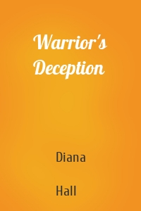 Warrior's Deception