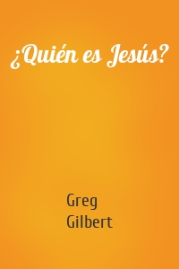 ¿Quién es Jesús?