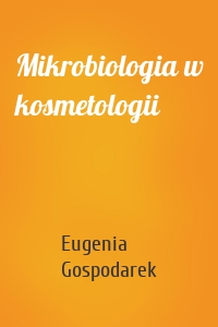 Mikrobiologia w kosmetologii