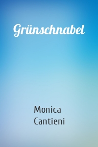 Grünschnabel