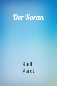 Der Koran