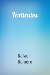 Texticulos