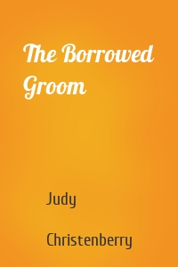 The Borrowed Groom