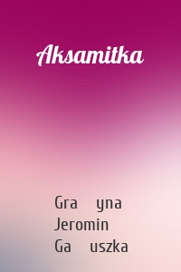 Aksamitka