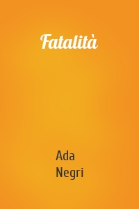 Fatalità