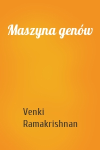 Maszyna genów