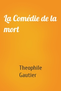 La Comédie de la mort