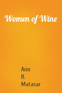 Women of Wine