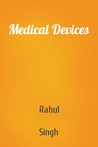 Medical Devices