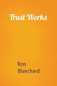 Trust Works
