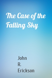 The Case of the Falling Sky