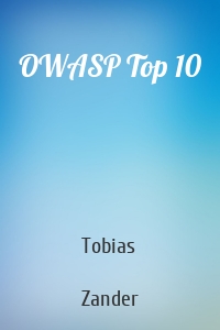 OWASP Top 10