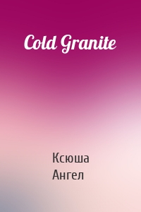 Cold Granite