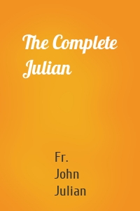 The Complete Julian