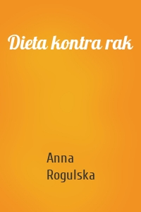 Dieta kontra rak