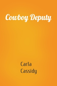 Cowboy Deputy
