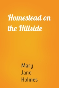 Homestead on the Hillside