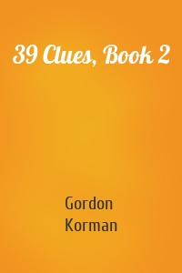 39 Clues, Book 2