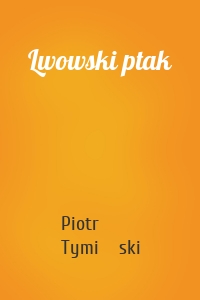 Lwowski ptak