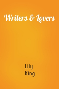 Writers & Lovers