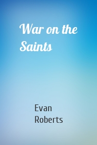 War on the Saints