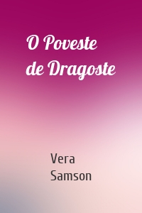 O Poveste de Dragoste