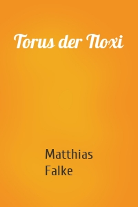 Torus der Tloxi