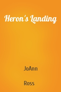 Heron's Landing