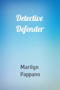 Detective Defender