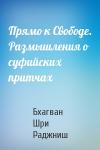 Бхагван Шри Раджниш - Прямо к Свободе. Размышления о суфийских притчах
