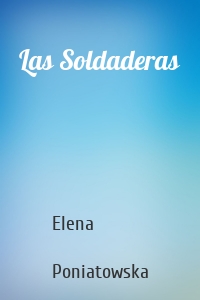 Las Soldaderas