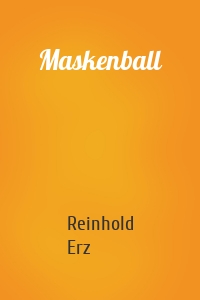 Maskenball