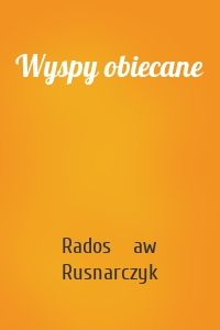 Wyspy obiecane