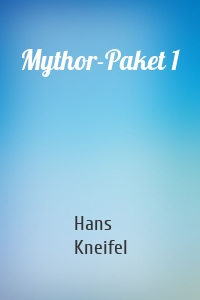 Mythor-Paket 1