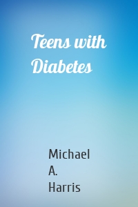 Teens with Diabetes