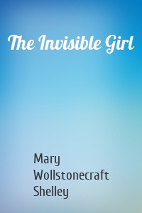 The Invisible Girl