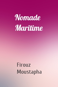 Nomade Maritime